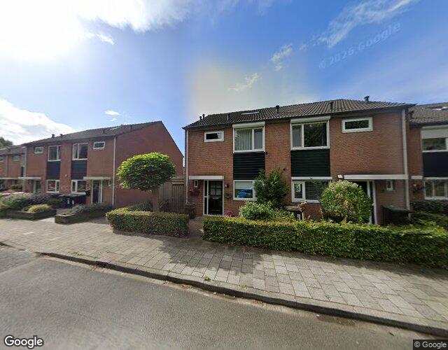 Rubensstraat 84