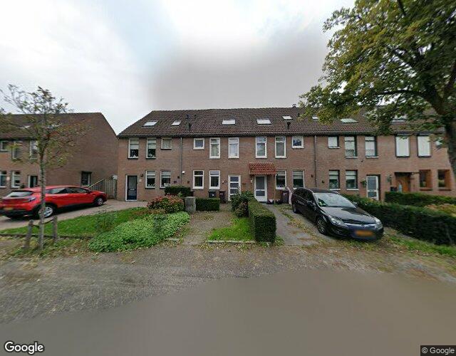 Zwaanstraat 35