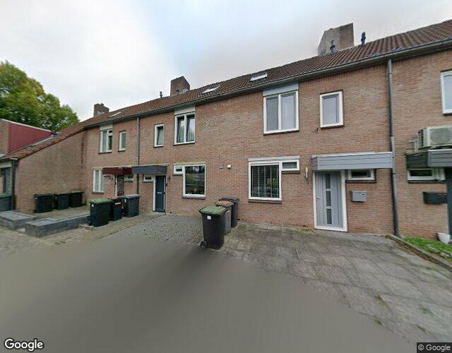 Kraanvogelstraat 5