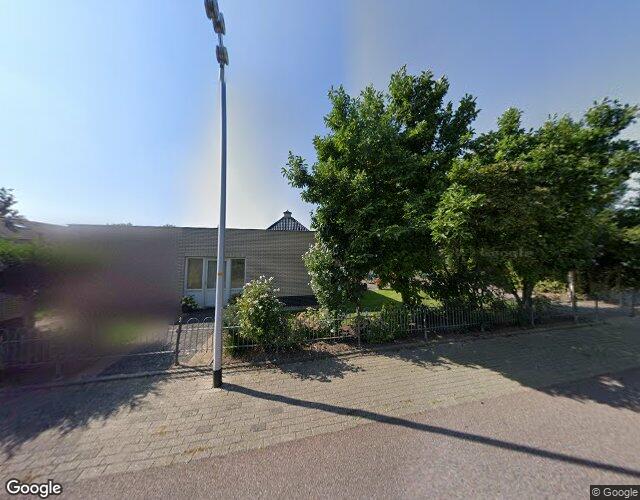 Zilverschoon 12-A