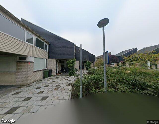 Mosterdhof 24