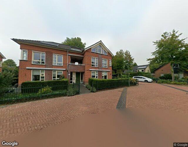 Kloosterdreef 8