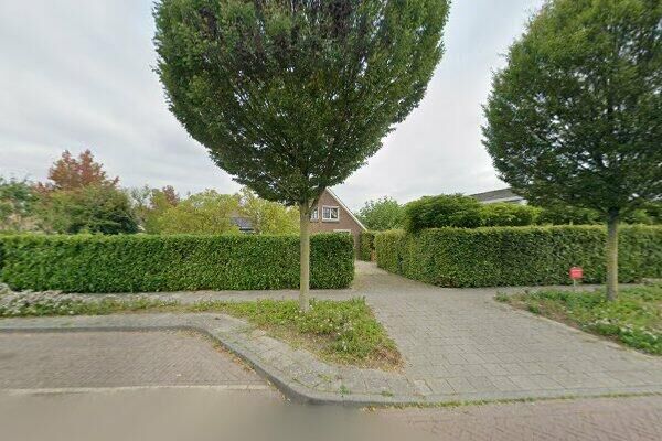 Klapstraat 77