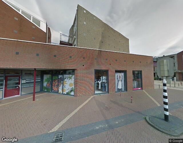Dorpsplein 99