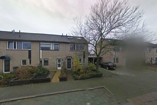 Lange Maat 20