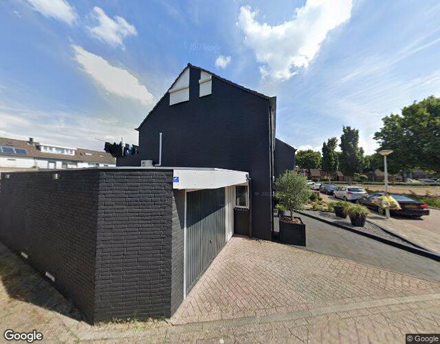 Kleine Steenkamp 14