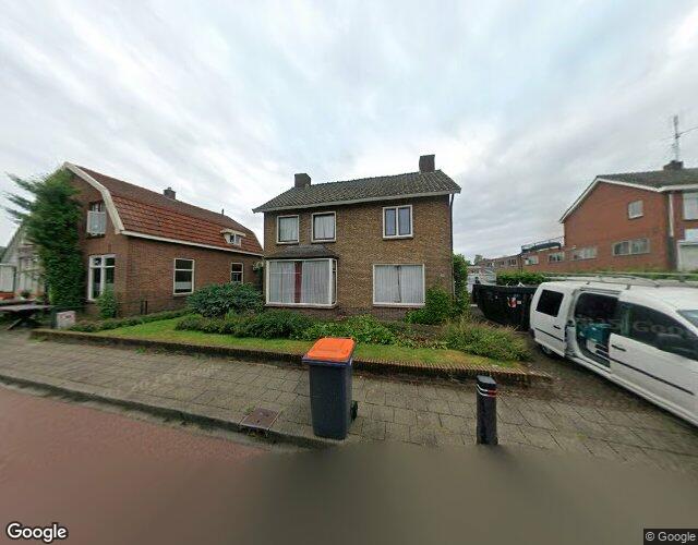 Dames Jolinkweg 18