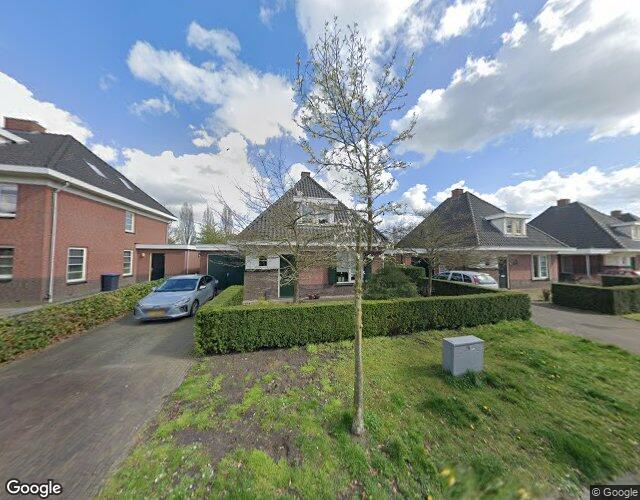 Houtdreef 30