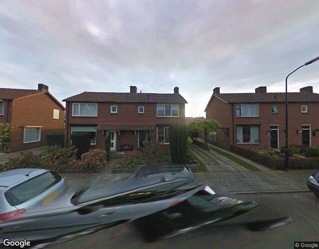 Steengracht. 19