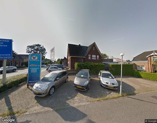 Silvoldseweg 69