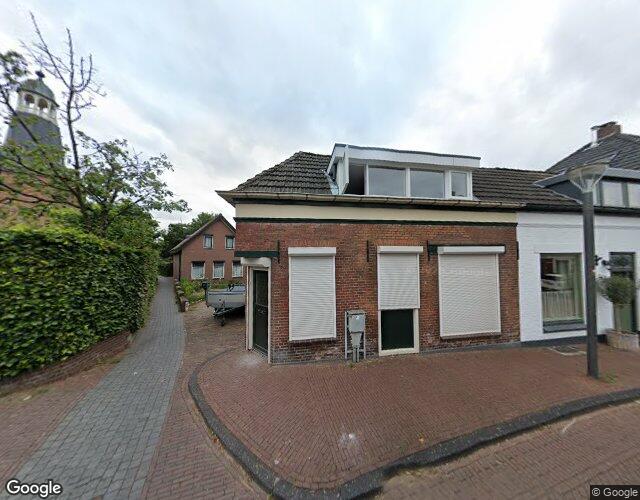 Marktstraat 3