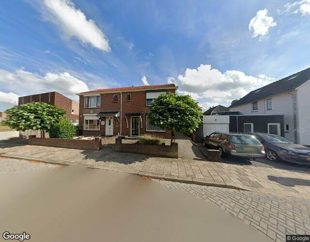 Heuvelstraat 2