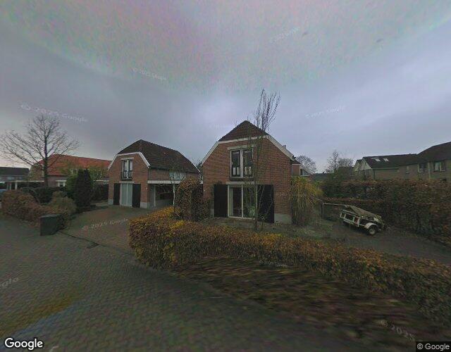Zuivelweg 3