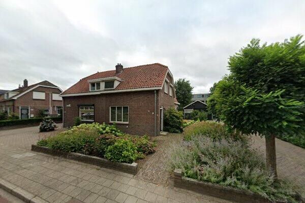 Zandheuvel 19