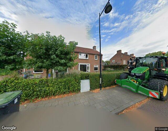 Hutteweg 3