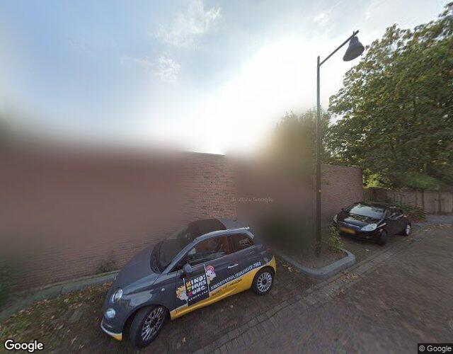 Gietijzerlaan 23