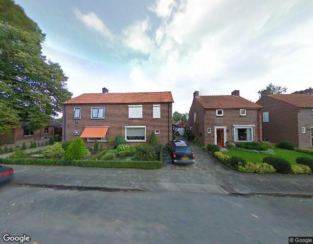 Hogeweg 63