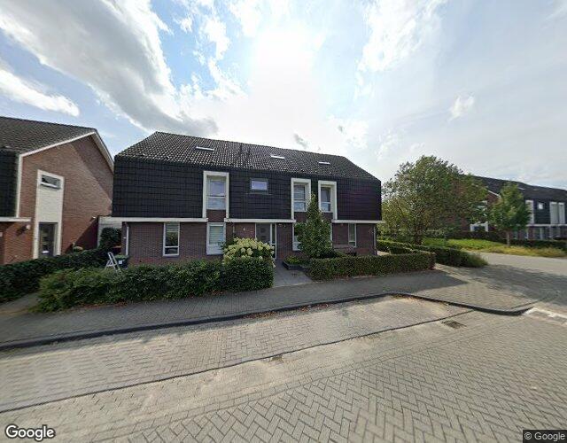 Wilgenstraat 11