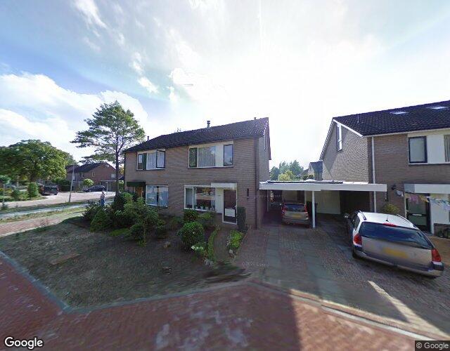 Grote Beer 106