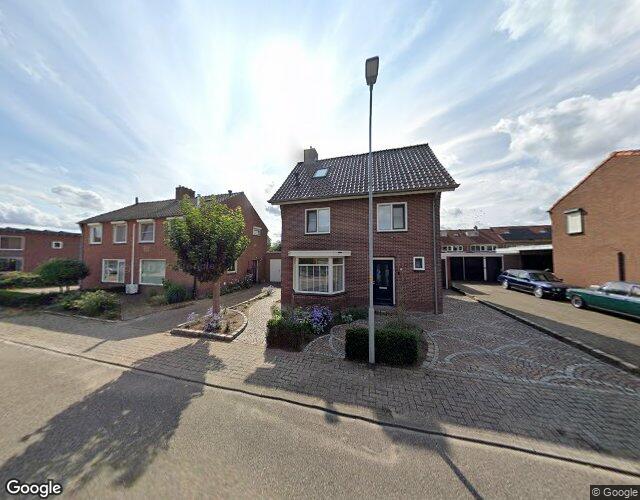 Heuvesstraat 8