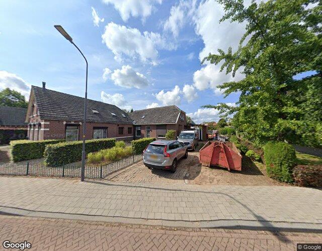 Roggestraat 22