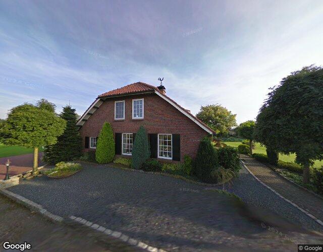 Slawijkseweg 8