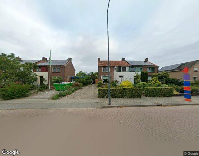 Grotestraat 64