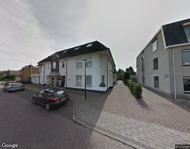 Wilhelminas. 6
