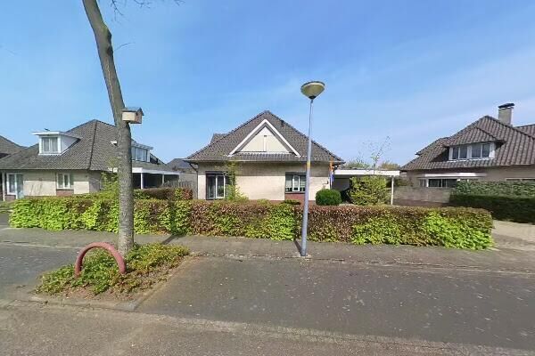 Hagenbosch 12
