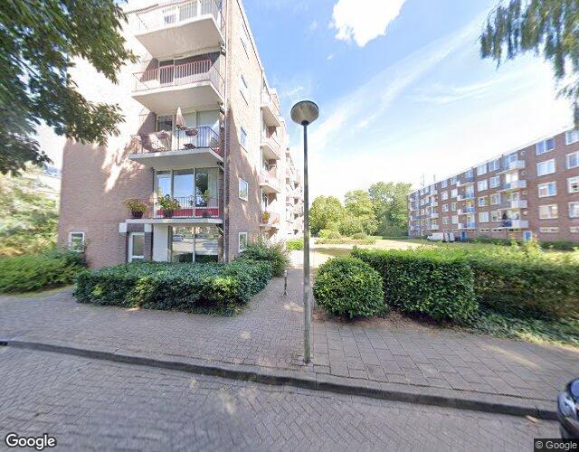 van Hogendorplaan 40-C