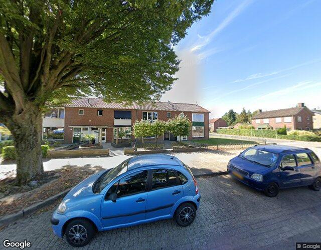 van Hogendorplaan 64
