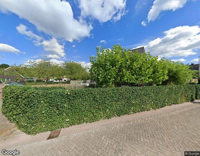 Spoorstraat 7