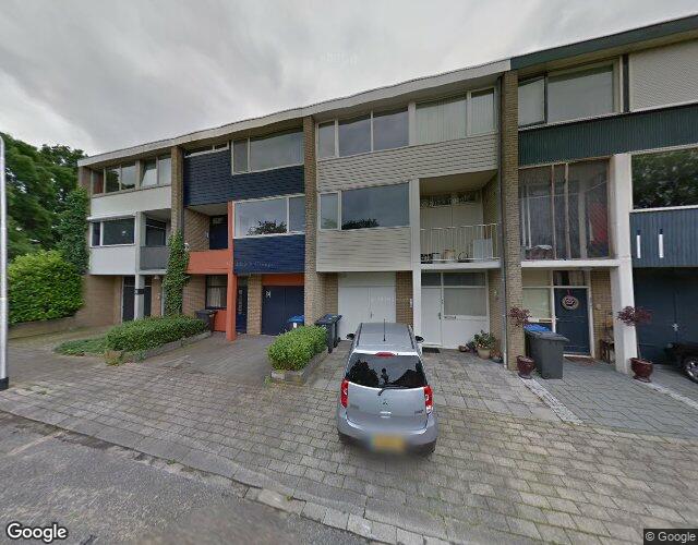 Rooseveltst. 32