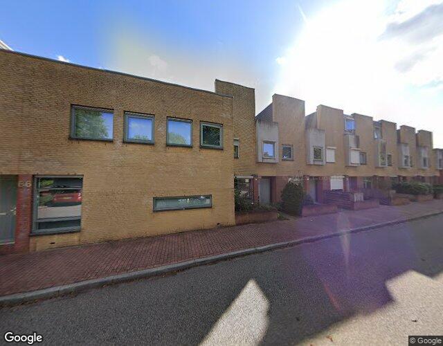 Hof van Parijs 64