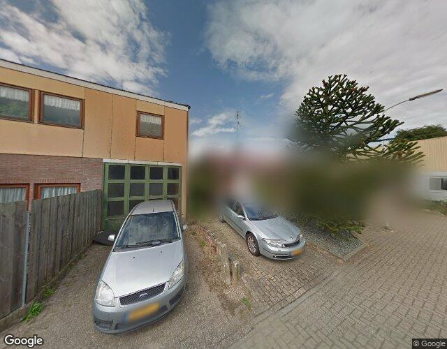 Industriestraat 13-B