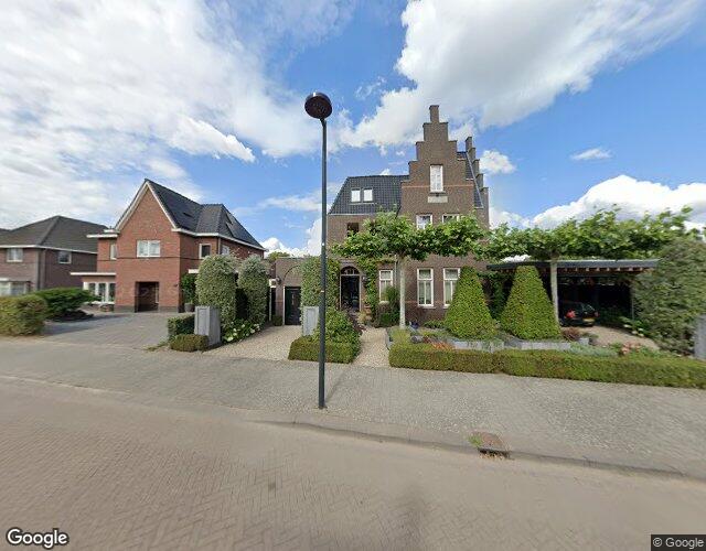 Maria Montessoristraat 25