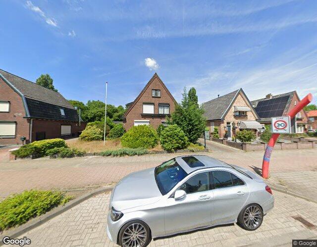 Haareweg 59