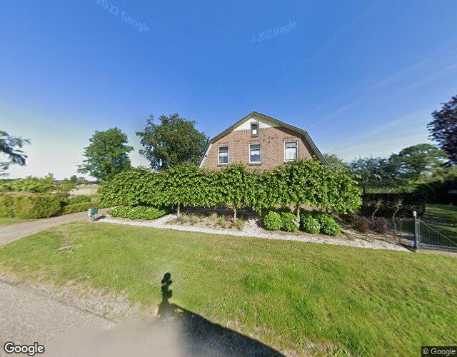 Pinnedijk 29