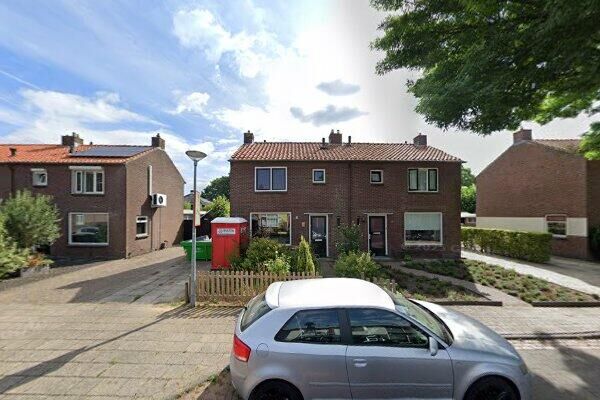 Groen van P. 62