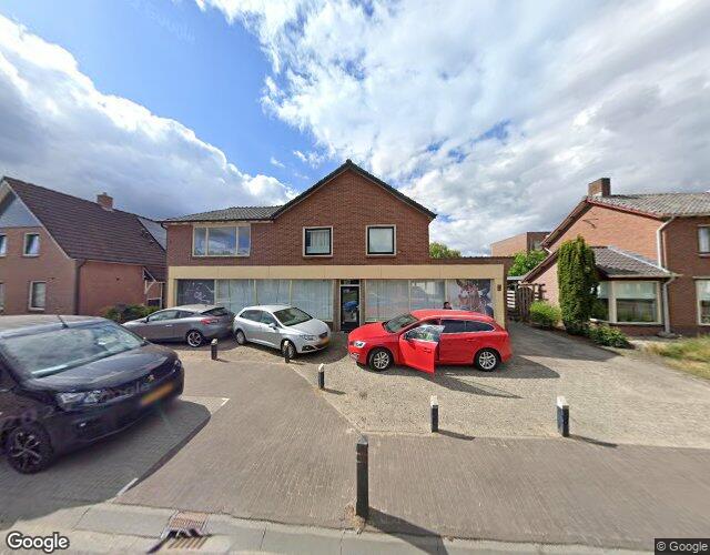 Dorpsstraat 31