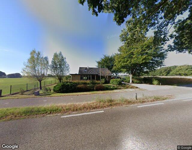 Halseweg 47-A