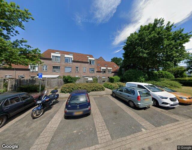 Gruttersveld 7-138