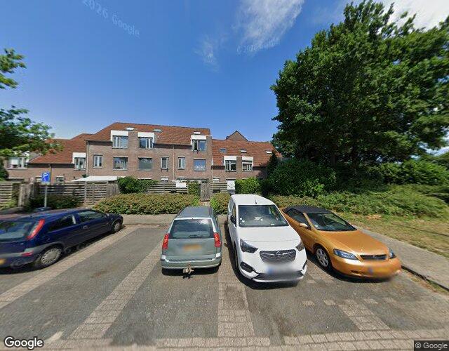 Gruttersveld 7-268