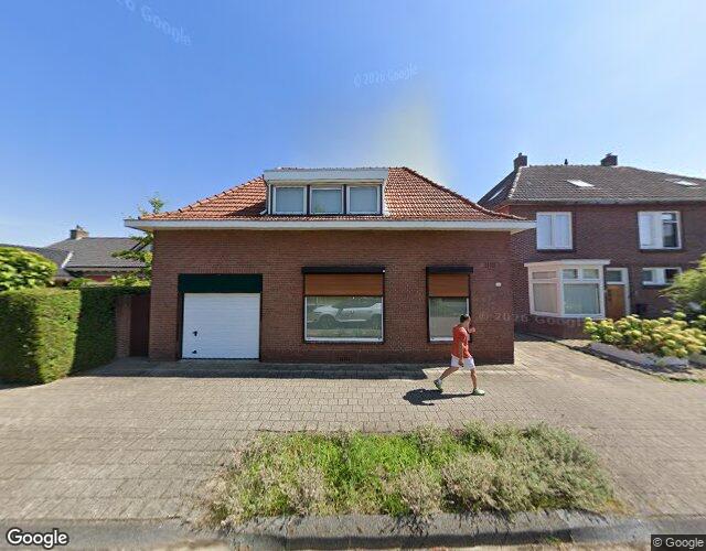 Huis te koop Eibergseweg 18