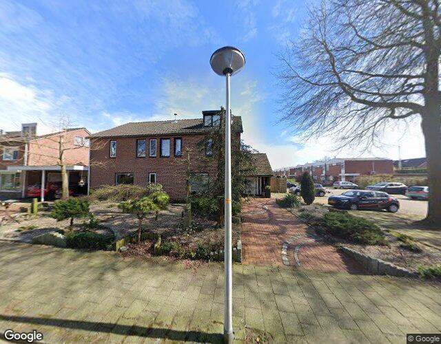 Huis te koop Schaepmanstraat 14