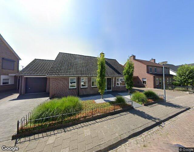 Oranjestraat 9