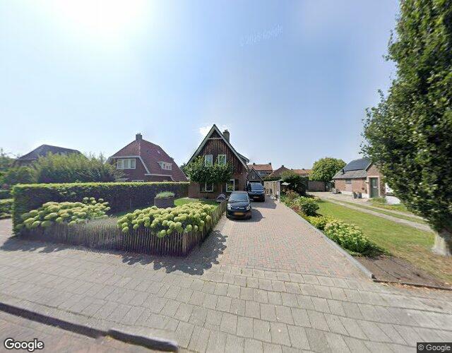 Parallelweg 18