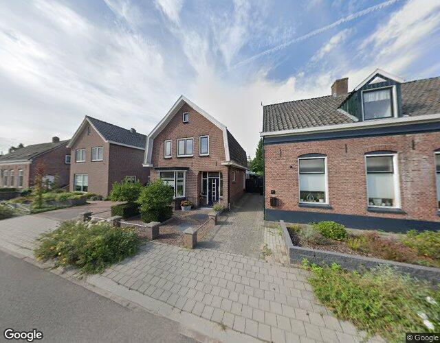 Bergstraat 13