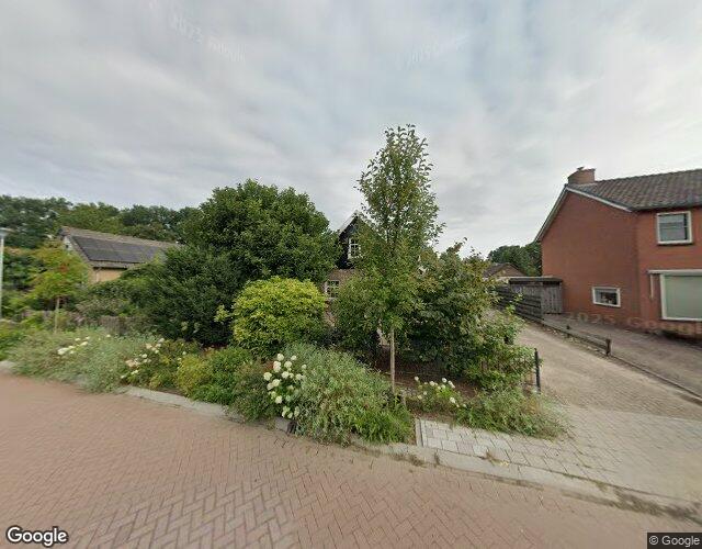 Bergstraat 102