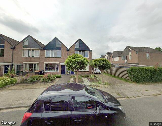 Kievitstraat 19